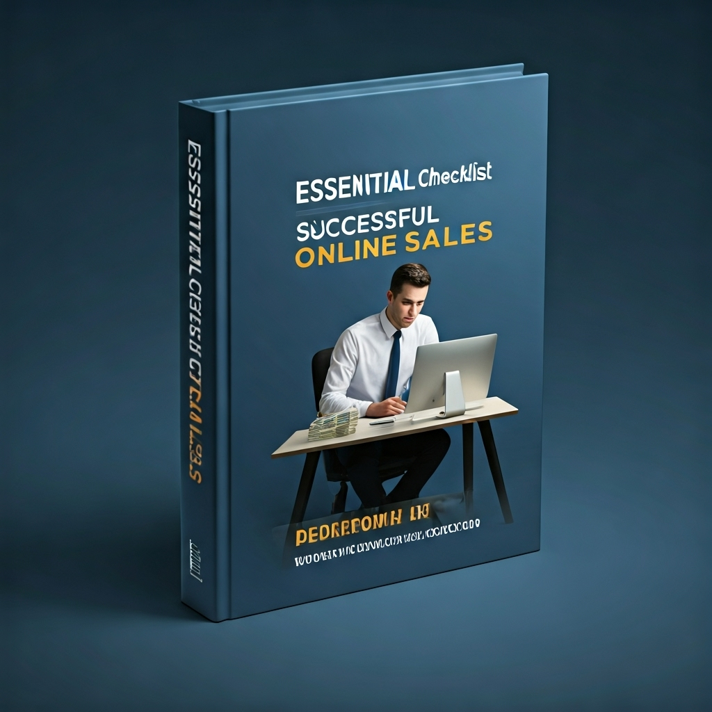 Bonus 1- Essential Checklist​